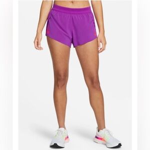 Nike Aeroswift Running Shorts